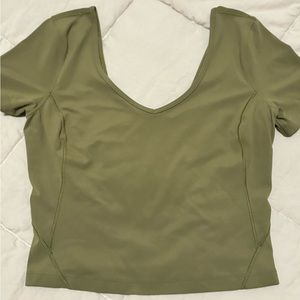 lululemon top